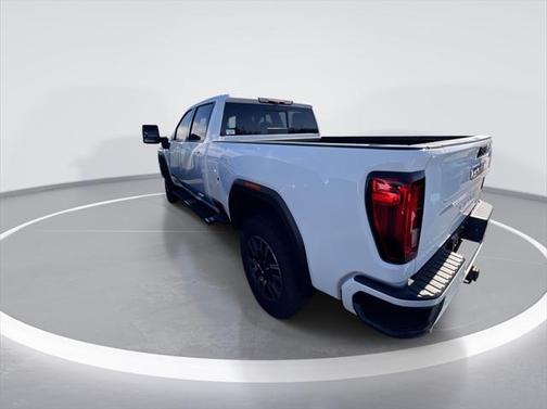 2021 GMC Sierra 3500 Base