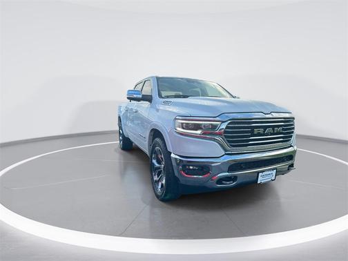 2020 RAM 1500 Longhorn