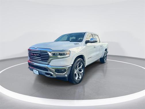 2020 RAM 1500 Longhorn