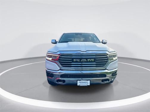 2020 RAM 1500 Longhorn