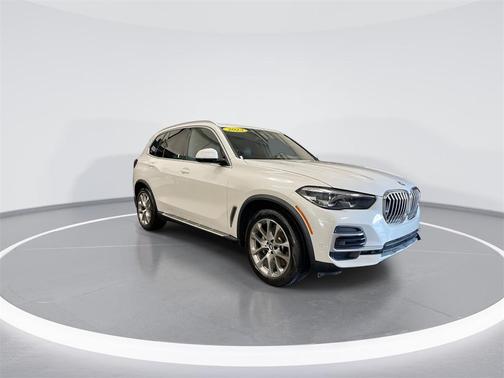 2023 BMW X5 sDrive40i