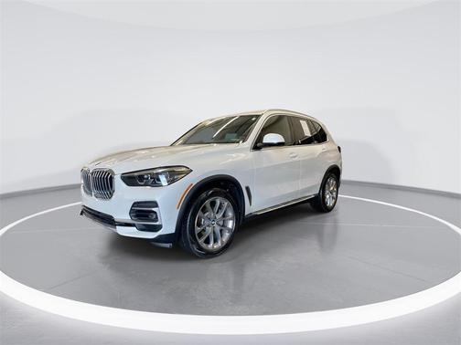 2023 BMW X5 sDrive40i