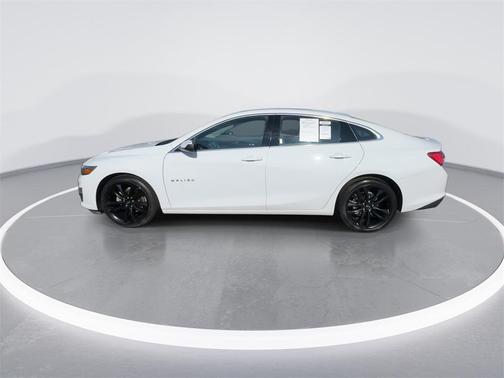 2023 Chevrolet Malibu 1LT