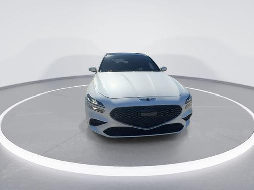 2023 Genesis G70 2.0T AWD