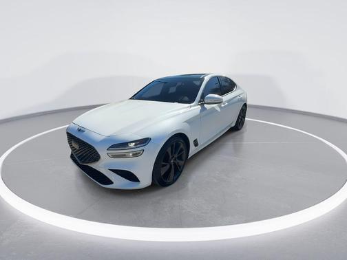 2023 Genesis G70 2.0T AWD