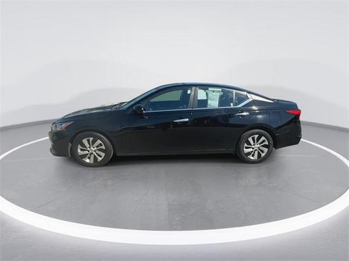 2020 Nissan Altima S FWD