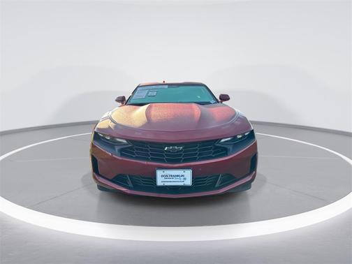2024 Chevrolet Camaro 2LT