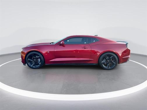 2024 Chevrolet Camaro 2LT