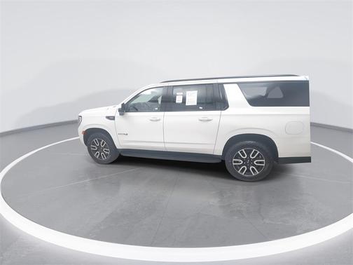 2024 GMC Yukon XL AT4