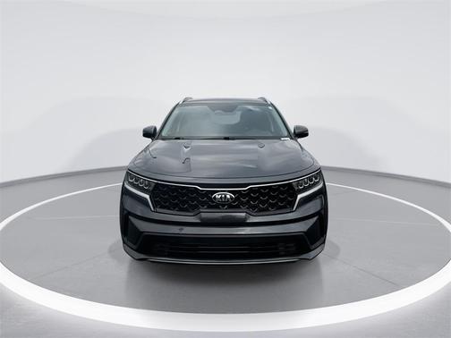 2021 Kia Sorento Hybrid S
