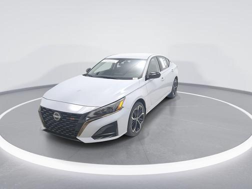 2024 Nissan Altima SR Intelligent AWD