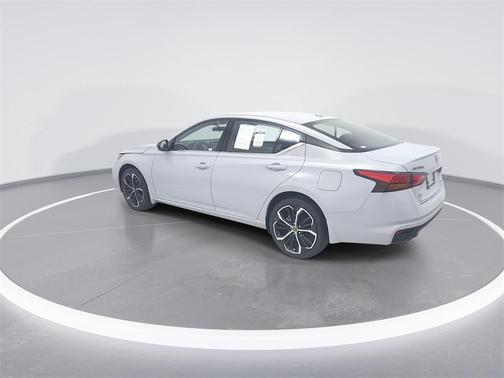 2024 Nissan Altima SR Intelligent AWD