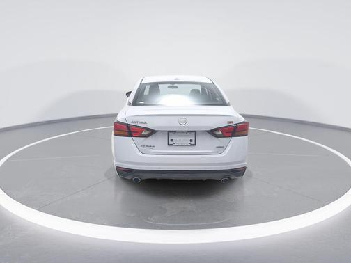 2024 Nissan Altima SR Intelligent AWD