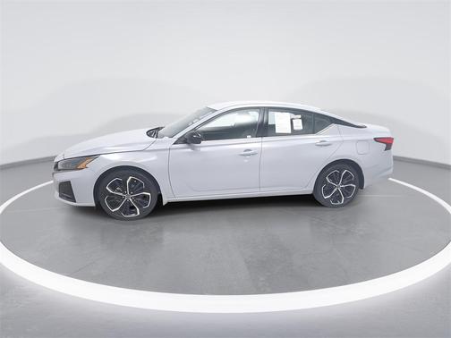 2024 Nissan Altima SR Intelligent AWD