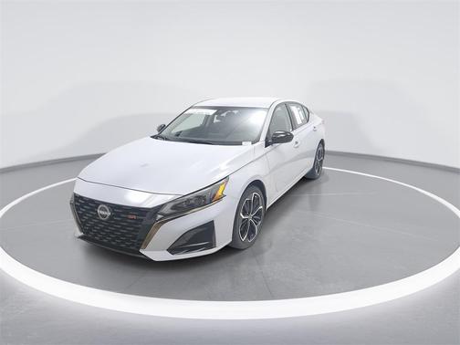 2024 Nissan Altima SR Intelligent AWD