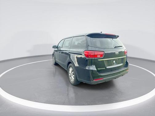 2020 Kia Sedona LX