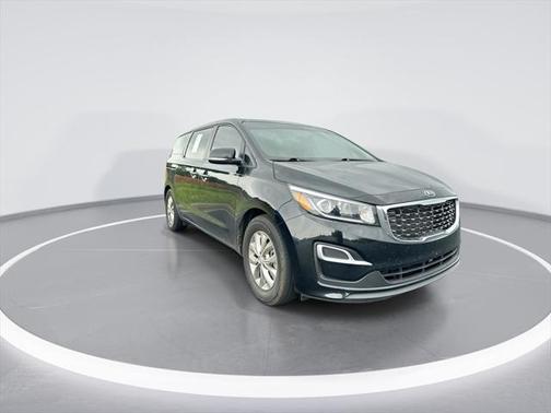 2020 Kia Sedona LX