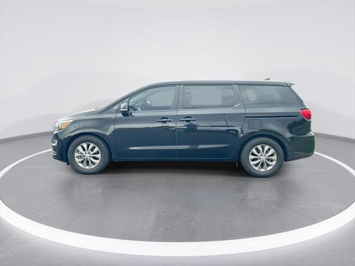 2020 Kia Sedona LX