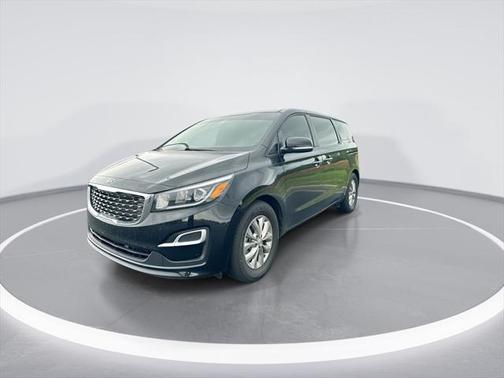 2020 Kia Sedona LX