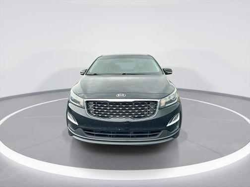 2020 Kia Sedona LX