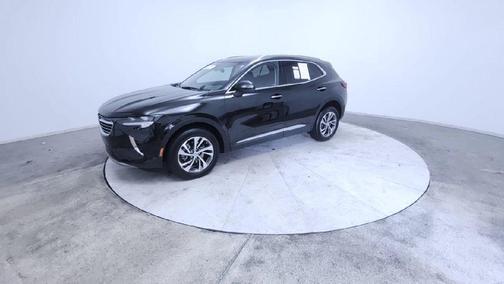 2023 Buick Envision Essence FWD