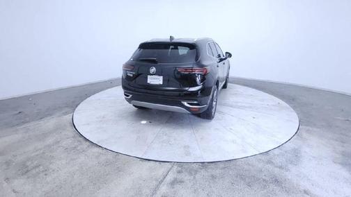 2023 Buick Envision Essence FWD