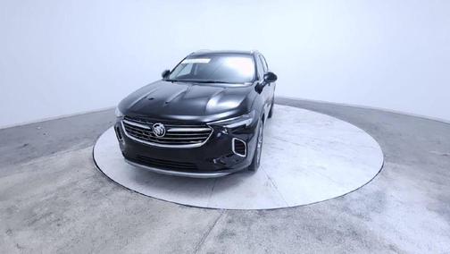 2023 Buick Envision Essence FWD