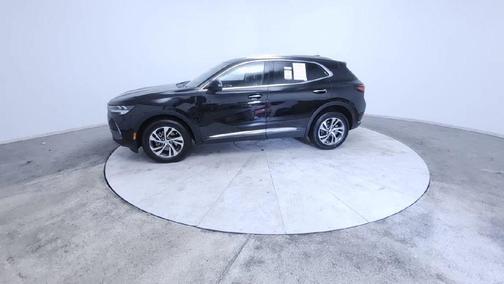 2023 Buick Envision Essence FWD