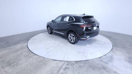 2023 Buick Envision Essence FWD