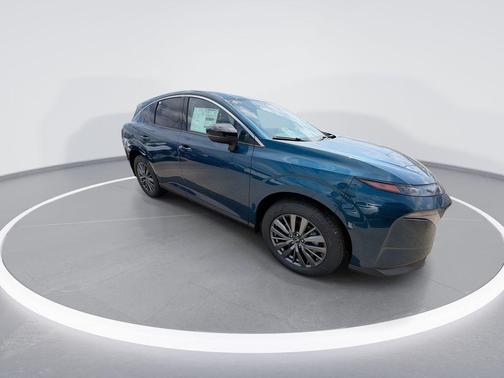 Aurora Blue Pearl Metallic 2026 Nissan Murano SL