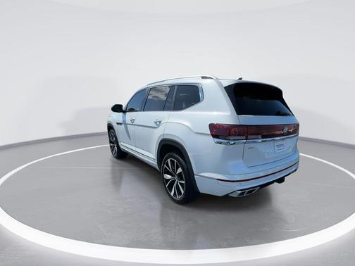 2024 Volkswagen Atlas 2.0T SEL Premium R-Line 4MOTION