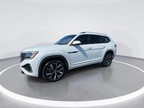 2024 Volkswagen Atlas 2.0T SEL Premium R-Line 4MOTION