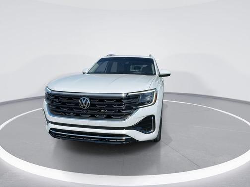 2024 Volkswagen Atlas 2.0T SEL Premium R-Line 4MOTION