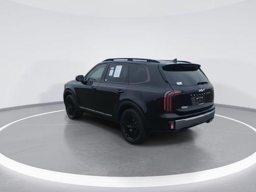 2023 Kia Telluride EX X-Line