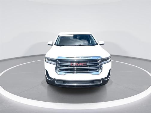 2023 GMC Acadia FWD SLE