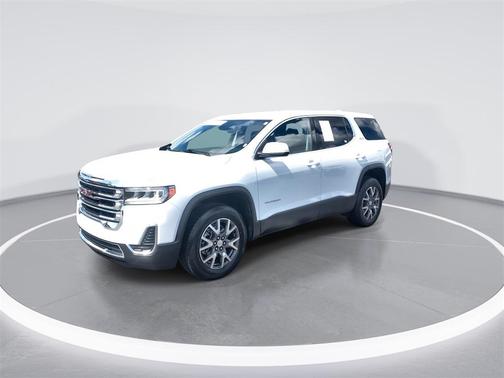 2023 GMC Acadia FWD SLE