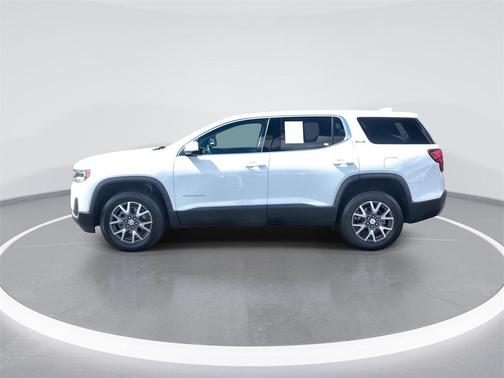 2023 GMC Acadia FWD SLE