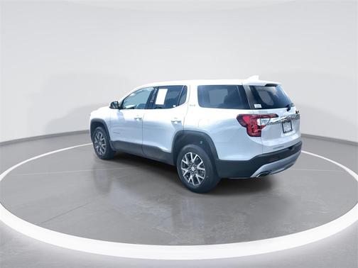 2023 GMC Acadia FWD SLE