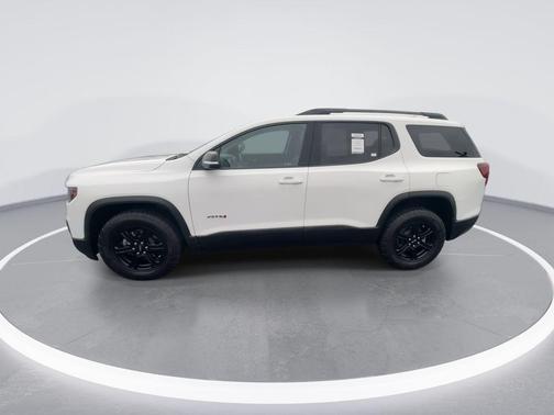 2023 GMC Acadia AWD AT4