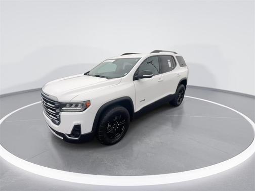 2023 GMC Acadia AWD AT4