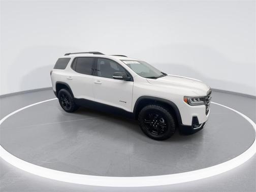 2023 GMC Acadia AWD AT4
