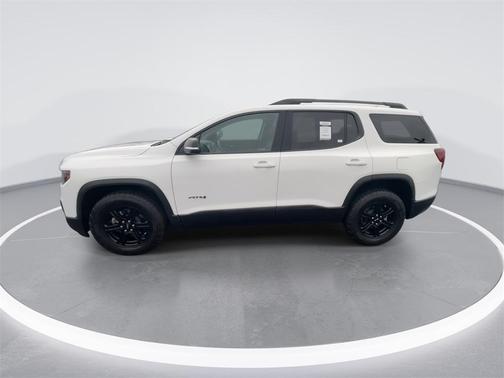 2023 GMC Acadia AWD AT4