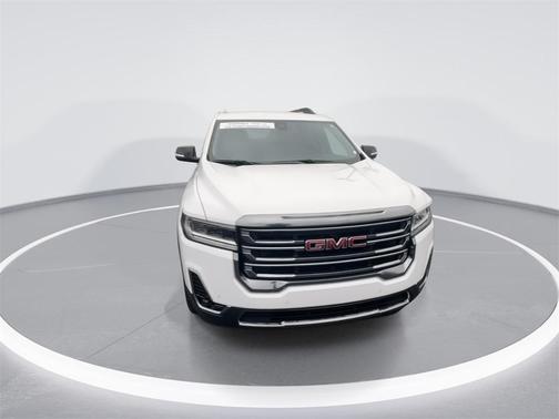 2023 GMC Acadia AWD AT4