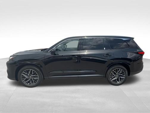Caviar 2024 Lexus TX 350 Premium