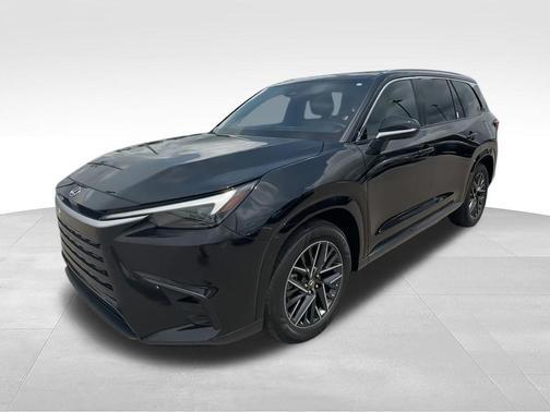 Caviar 2024 Lexus TX 350 Premium