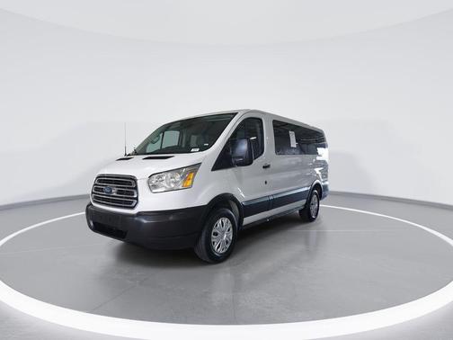 2019 Ford Transit-150 XLT