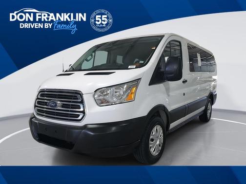 2019 Ford Transit-150 XLT