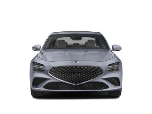 Uyuni White 2023 Genesis G70 2.0T AWD