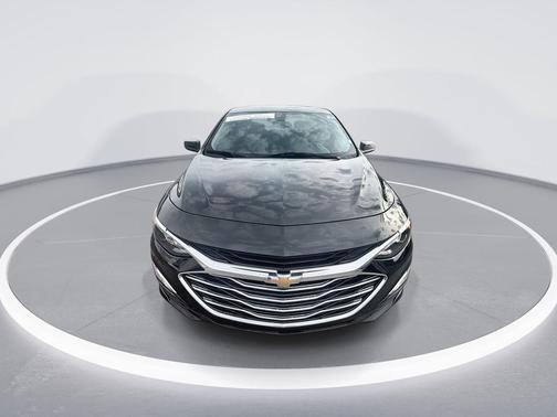 Mosaic Black Metallic 2024 Chevrolet Malibu 1LS
