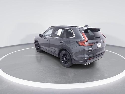 2023 Honda CR-V Hybrid Sport FWD